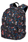 Plecaki - American Tourister Urban Groove - plecak, 40 cm, 23 l, wielokolorowy (Flowers), różnokolorowy (Flowers), plecaki - miniaturka - grafika 1