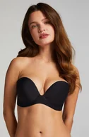Akcesoria do bielizny - Hunkemöller Stick on bra Czarny - miniaturka - grafika 1