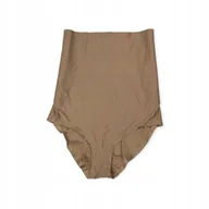 Majtki damskie - Modelujące majtki figi damskie NANCY GLAZ XL - miniaturka - grafika 1