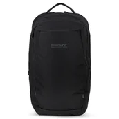 Plecaki - Regatta Plecak Miejski Voyad 35L Czarny, Rozmiar: One Size - miniaturka - grafika 1