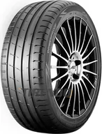 Opony letnie - Nokian Powerproof 235/45R17 97Y - miniaturka - grafika 1