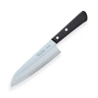 Noże kuchenne - Nóż Santoku KANETSUGU MIYABI ISSHIN Dellinger 18 cm - miniaturka - grafika 1