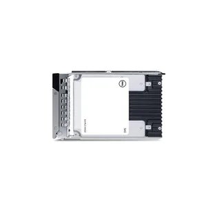 DELL 345-BBXH urządzenie SSD 2.5" 1920 GB SAS - Dyski serwerowe - miniaturka - grafika 1
