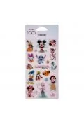 Zabawki kreatywne - Naklejki pop up Disney 100 - miniaturka - grafika 1