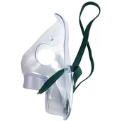 Inhalatory i akcesoria - Maska CONTROLY CI000012 - miniaturka - grafika 1