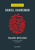E-booki - podręczniki - Daniel Kahneman Pułapki myślenia O myśleniu szybkim i wolnym e-book) - miniaturka - grafika 1