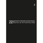 Albumy o  sztuce - ATUT Defining the Architectural Space, 2021 vol. 2. The Myths of Architecture - miniaturka - grafika 1