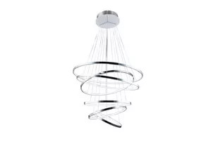 Azzardo Lampa wisząca WHEEL 6 AZ2990 - Lampy sufitowe - miniaturka - grafika 1