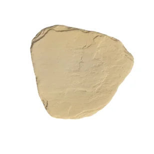 Płyta dekoracyjna Kamień Łupany Ścieżkowiec 30-45 cm piaskowy - Kostki brukowe i krawężniki - miniaturka - grafika 1