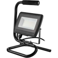 Oświetlenie warsztatowe - NEO Reflektor 50W SMD LED 4500 lm przenośny - miniaturka - grafika 1