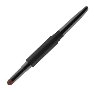 Gosh BROW SHAPE &amp; FILL - Wypełniacz do brwi - 001 GOSBFDBR-DOBR - Cienie do powiek - miniaturka - grafika 3