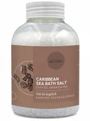 Kosmetyki do kąpieli - Sól morska do kąpieli kawowe rozbudzenie, Fergio Bellaro, 600 g - miniaturka - grafika 1