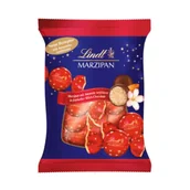 Inne słodycze - Lindt Świąteczne Czekoladki Marcepan 100g - miniaturka - grafika 1