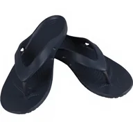 Klapki i japonki damskie - Japonki klapki damskie crocs kadee ii flip 36,5 - miniaturka - grafika 1