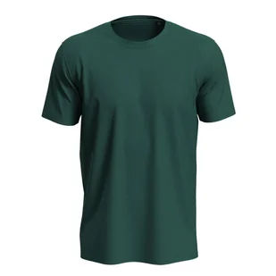 Koszulka Unisex Dla Dorosłych Lux - Koszulki sportowe damskie - miniaturka - grafika 1