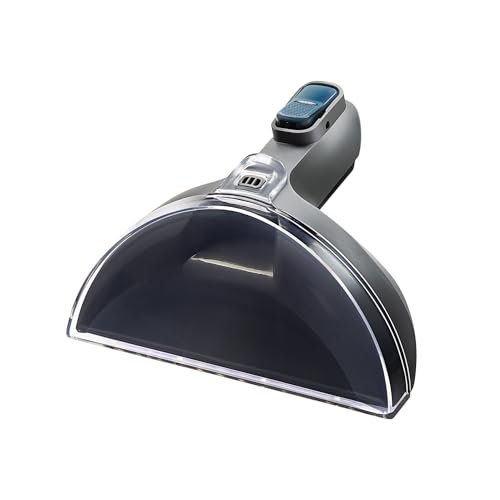 Vacmaster EasyClean – duża zapasowa szczotka do efektywnego czyszczenia, pasuje do wielu modeli spot-clean, 952973