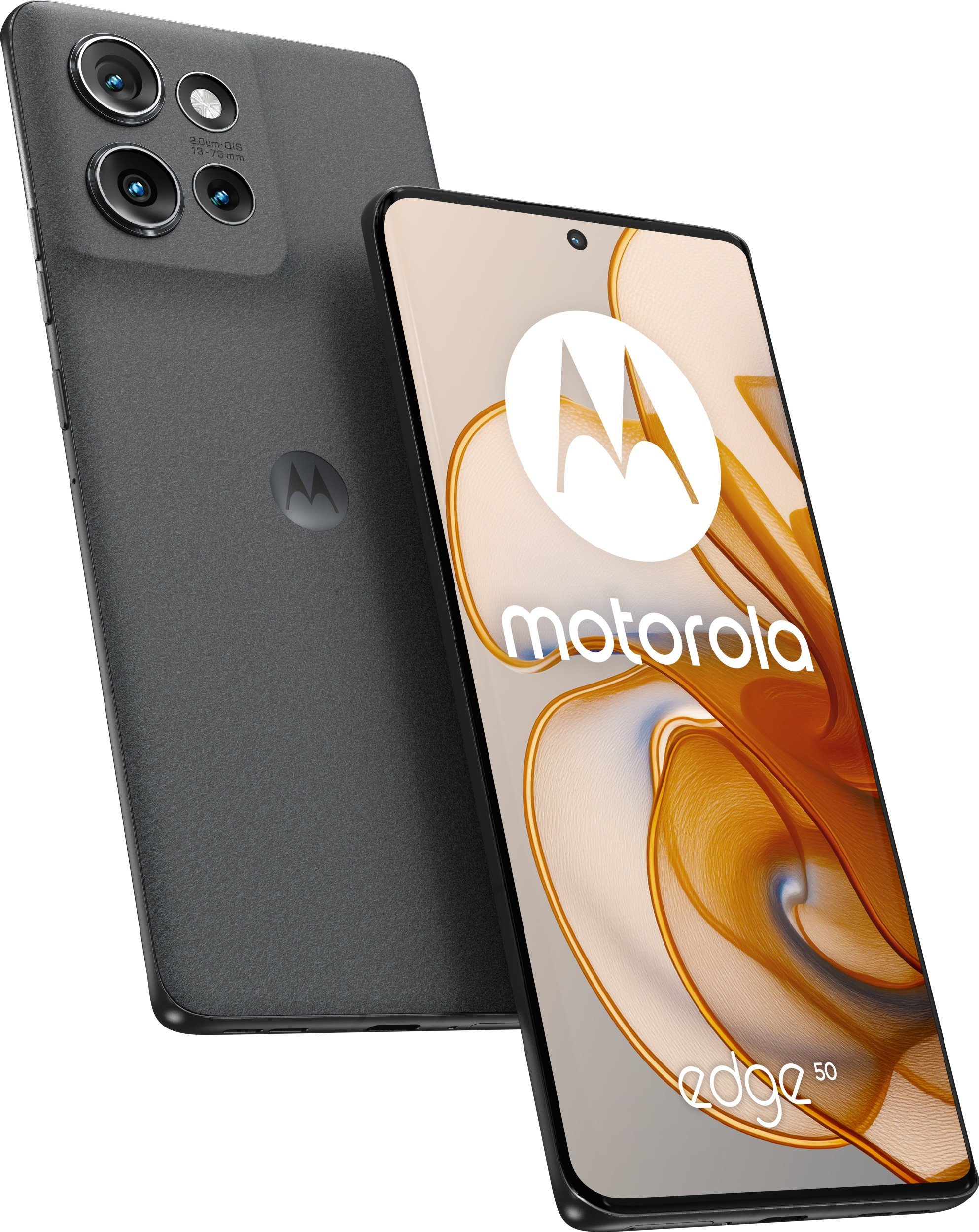 Motorola Edge 50 5G 12/512GB Grafitowy