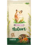 Karma dla gryzoni - Versele-Laga Hamster Nature pokarm dla chomików 700g 49353-uniw - miniaturka - grafika 1