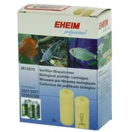 Filtry akwariowe i akcesoria - EHEIM wkład gąbkowy na wlew 2227/2329 (2615270) - miniaturka - grafika 1