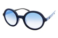 Okulary przeciwsłoneczne - Damskie Okulary przeciwsłoneczne ADIDAS model AOR016-BHS021 (Szkło/Zausznik/Mostek) 49/25/140 mm) - miniaturka - grafika 1
