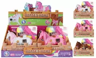 Figurki dla dzieci - Konik Z Akcesoriami 14Cm Mix Mega Creative - miniaturka - grafika 1