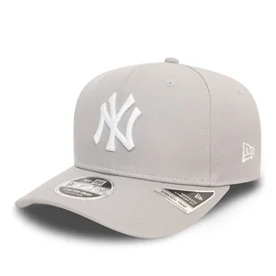 Czapka z daszkiem New Era 9Fifty Stretch 60565185 Fioletowy - Czapki damskie - miniaturka - grafika 1
