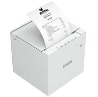 Drukarki kart i etykiet - Drukarka termiczna Epson TM-m30III (C31CK50151) - miniaturka - grafika 1