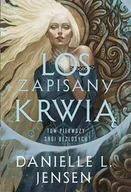E-booki - fantastyka i horror - Los zapisany krwią - miniaturka - grafika 1