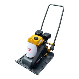 Zagęszczarka jednokierunkowa Enar ZEN-L 15 Wacker Neuson - Ubijarki i zagęszczarki Zagęszczarka jednokierunkowa Enar ZEN-L 15 Wacker Neuson - Ubijarki i zagęszczarki - miniaturka - grafika 1