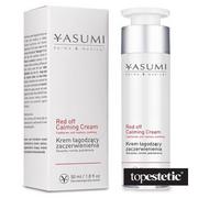 Yasumi  Red Off Calming Cream Krem redukujący zaczerwienienia 50 ml