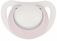 Smoczki uspokajające - NUK SMOCZEK USP STAR ROZ 10726069 1/6 - miniaturka - grafika 1