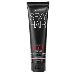 Sexy Hair Pielęgnacja Prep Me 150 ml - Odżywki do włosów - miniaturka - grafika 1