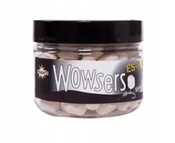 Zanęty - PRZYNĘTA WOWSERS DUMBELLS DYNAMITE BAITS WHITE 9MM - miniaturka - grafika 1