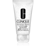 Żele do mycia twarzy - Clinique Dramatically Different Hydrating Jelly - miniaturka - grafika 1