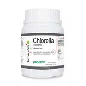 Suplementy diety - KENAY Chlorella x 360 tabl Kenay - miniaturka - grafika 1