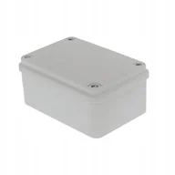Puszki elektryczne i akcesoria - Elektro-Plast Puszka hermetyczna PH1-2.A.1 28.171 28.171/EPO - miniaturka - grafika 1