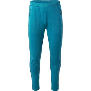 Męskie Sportowe spodnie IQ - Spodnie sportowe męskie - miniaturka - grafika 1