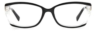 Okulary korekcyjne Pierre Cardin P.C. 8506 7C5 - Okulary korekcyjne, oprawki, szkła - miniaturka - grafika 3