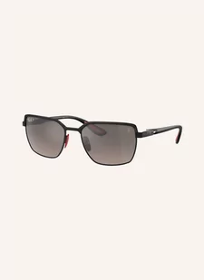 Ray-Ban Okulary Przeciwsłoneczne rb3743m schwarz - Okulary przeciwsłoneczne - miniaturka - grafika 1