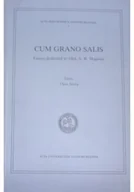 Horror, fantastyka grozy - Cum grano salis - miniaturka - grafika 1