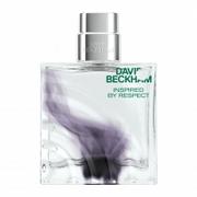 Wody i perfumy męskie - David Beckham Inspired by Respect EDT 40 ml - miniaturka - grafika 1