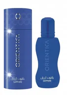 Wody i perfumy męskie - Perfumy Damskie Męskie Unisex Orientica SAPPHIRE 30 ml Orientalne Kwiatowe - miniaturka - grafika 1