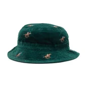 Czapki dla dzieci - POLO RALPH LAUREN Kapelusz BUCKET HEADWEAR - miniaturka - grafika 1