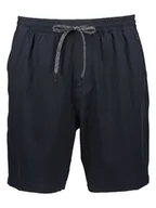 Spodenki męskie - Quiksilver Szorty w kolorze granatowym - miniaturka - grafika 1
