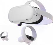 Gogle VR Oculus Quest 2 128 GB (899-00184-02)