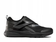 Buty dla dziewczynek - BUTY dziecięce REEBOK EQUAL FIT 100074577 rzepy 31,5 - miniaturka - grafika 1