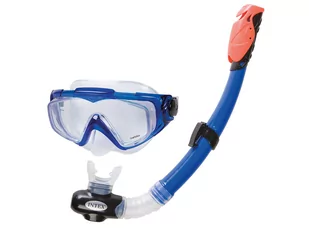 Intex Zestaw do nurkowania 55962 - Zabawki i gry sportowe - miniaturka - grafika 1