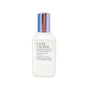 Estee Lauder Perfectionist Pro Rapid Brightening Treatment+Vitamin C 50ml - Serum do twarzy - miniaturka - grafika 1