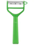 Obieraczki - Opinel Obieraczka Peeler T-Duo Polymer Green - miniaturka - grafika 1