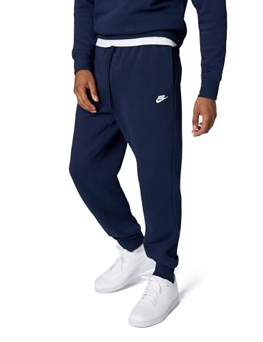 Nike Męskie spodnie treningowe Club Bb (1 opakowanie)